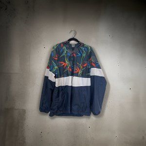 Wind Breaker